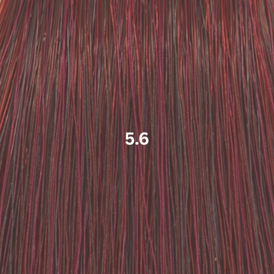 Vopsea de păr Agricolor Red [ .6] / [ .66]